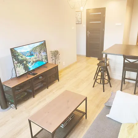 Vidoq Apartman
