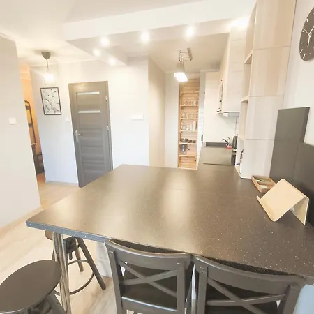 Apartment Vidoq