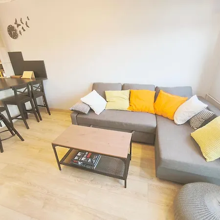 Apartment Vidoq