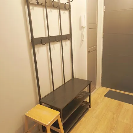 Apartment Vidoq *
